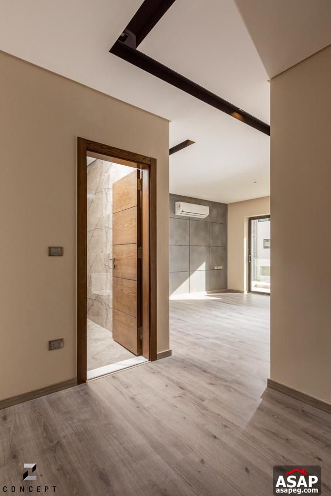 Apartment for Rent in Lake View Residence Apartment for Rent in Lake View Residence