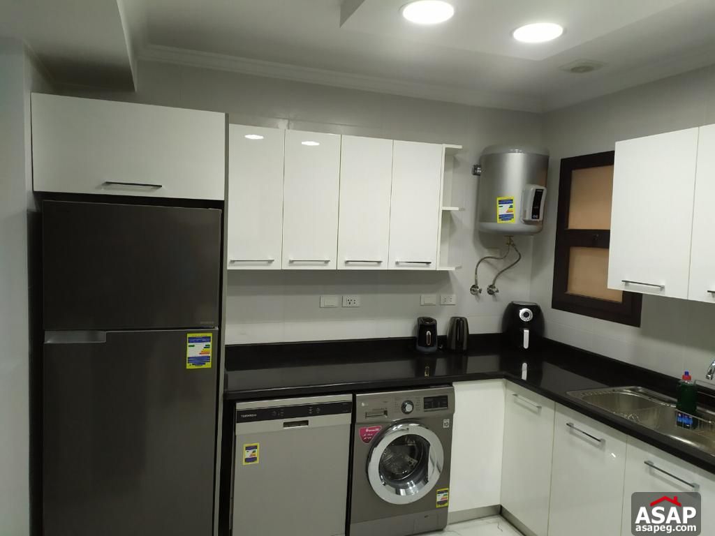 Furnished Apartment for Rent in Eastown Sodic Furnished Apartment for Rent in Eastown Sodic