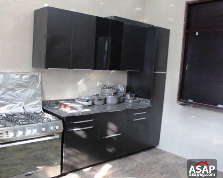 Town House with Garden in Allegria Town House with Garden in Allegria