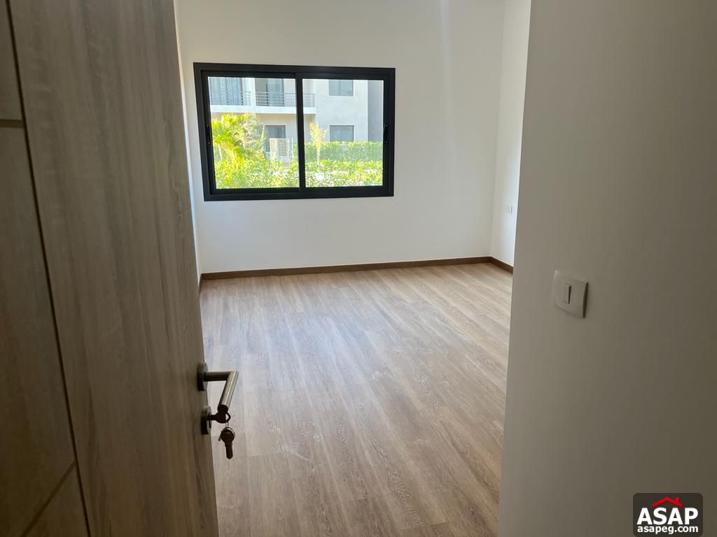 Ground Floor for Rent in Fifth Square