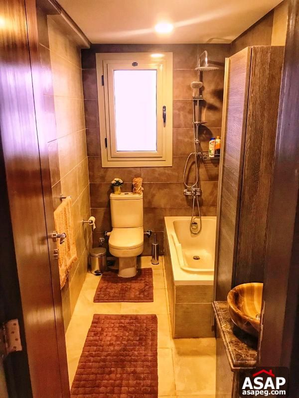 Apartment for Sale in Mirage Residence - New Cairo Apartment for Sale in Mirage Residence - New Cairo