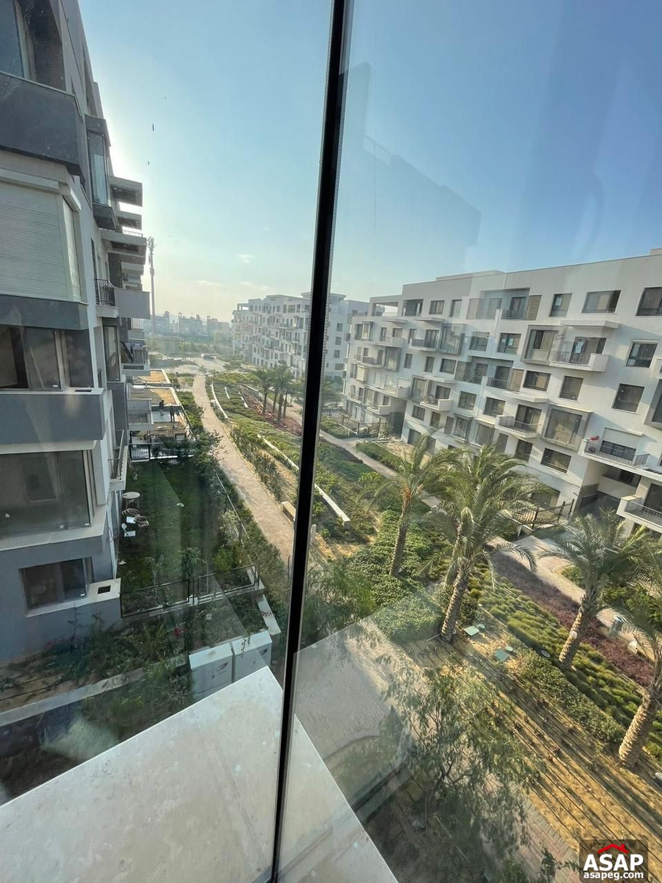 Flat for Rent in Eastown Compound Flat for Rent in Eastown Compound