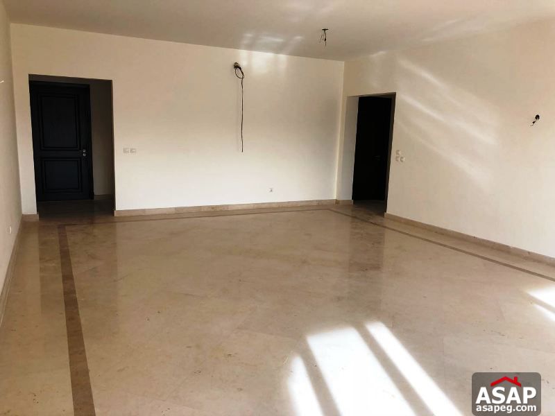 Apartment with Garden for Rent in Mivida Apartment with Garden for Rent in Mivida