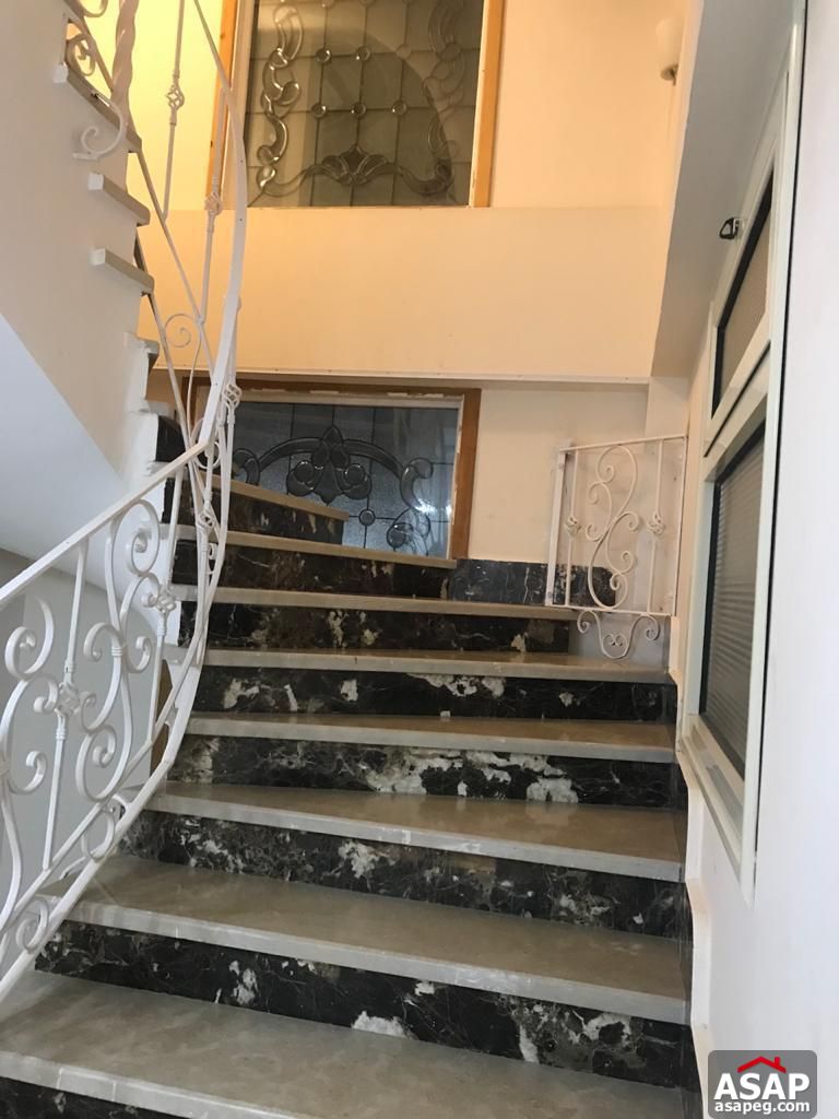 Finished Twin House for Sale in One Piece Compound Finished Twin House for Sale in One Piece Compound