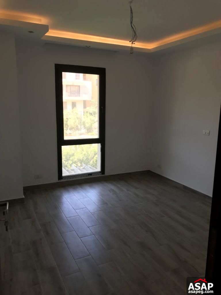 Duplex with Garden for Rent in Eastown Sodic