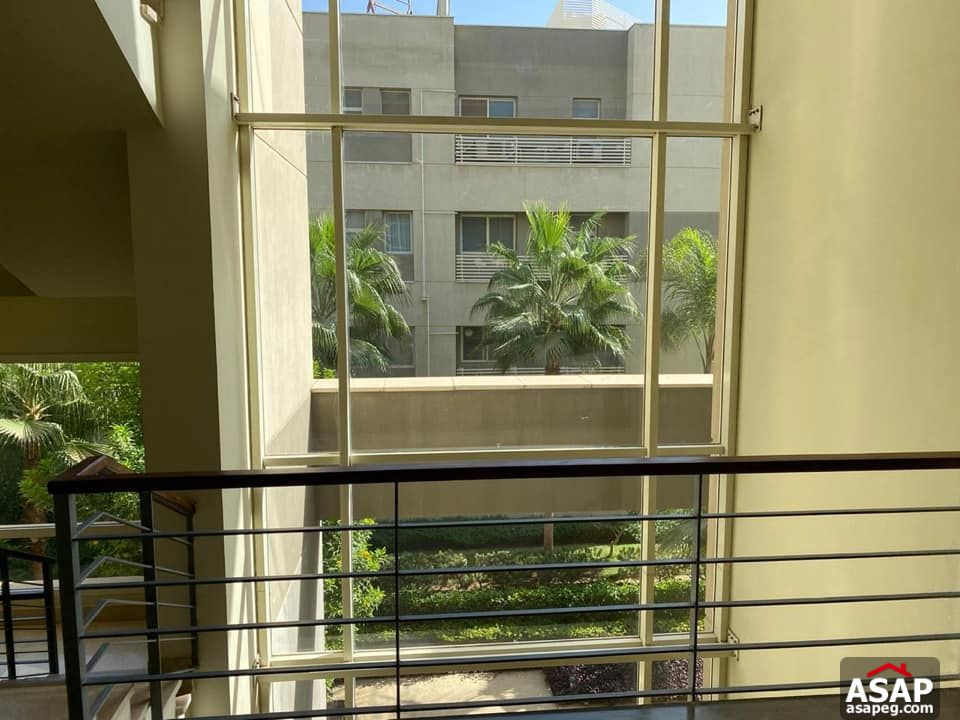 Apartment for Rent in Park View Compound Apartment for Rent in Park View Compound