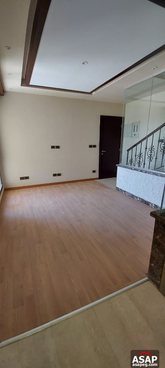 Apartment for Rent in Eastown Compound Apartment for Rent in Eastown Compound