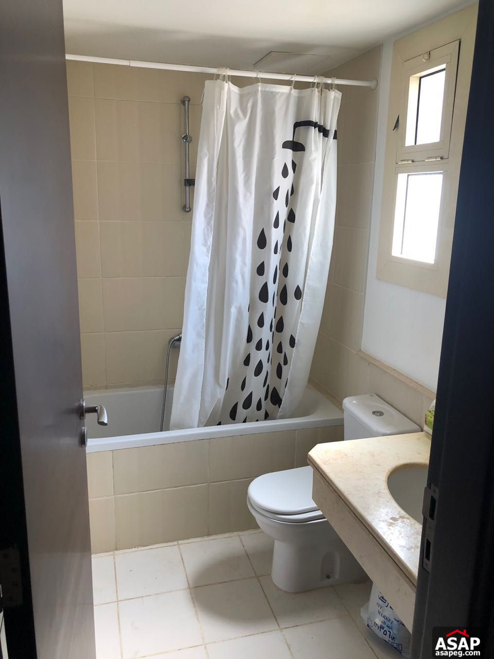 Stand Alone with Big Garden for Rent in Mivida Stand Alone with Big Garden for Rent in Mivida