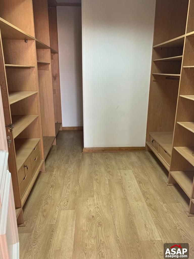 Apartment for Rent in Zamalek Apartment for Rent in Zamalek