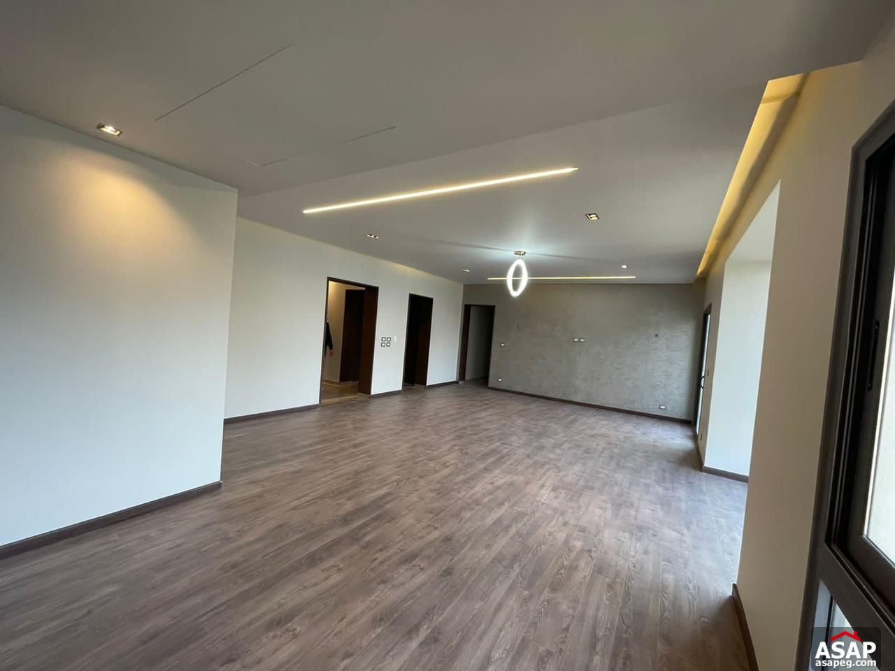 Flat for Rent in Eastown Compound Flat for Rent in Eastown Compound