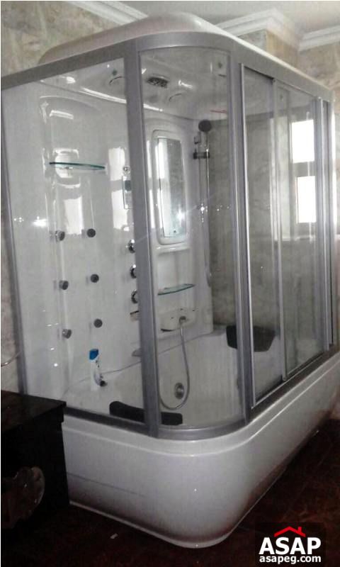 Furnished Apartment for Rent in Mohandiseen Furnished Apartment for Rent in Mohandiseen