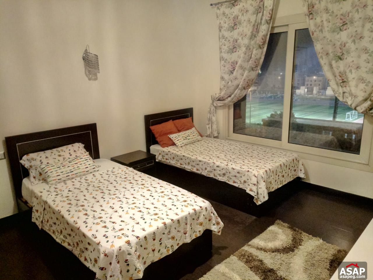 Rent apartment in New Cairo Rent apartment in New Cairo