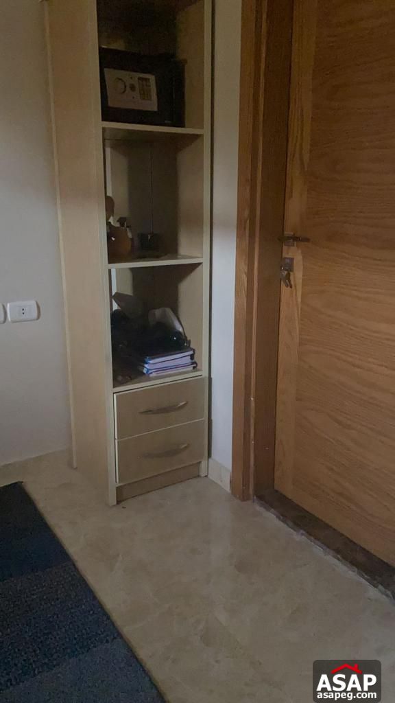 Semi Furnished Apartment for Rent in Eastown Sodic Semi Furnished Apartment for Rent in Eastown Sodic