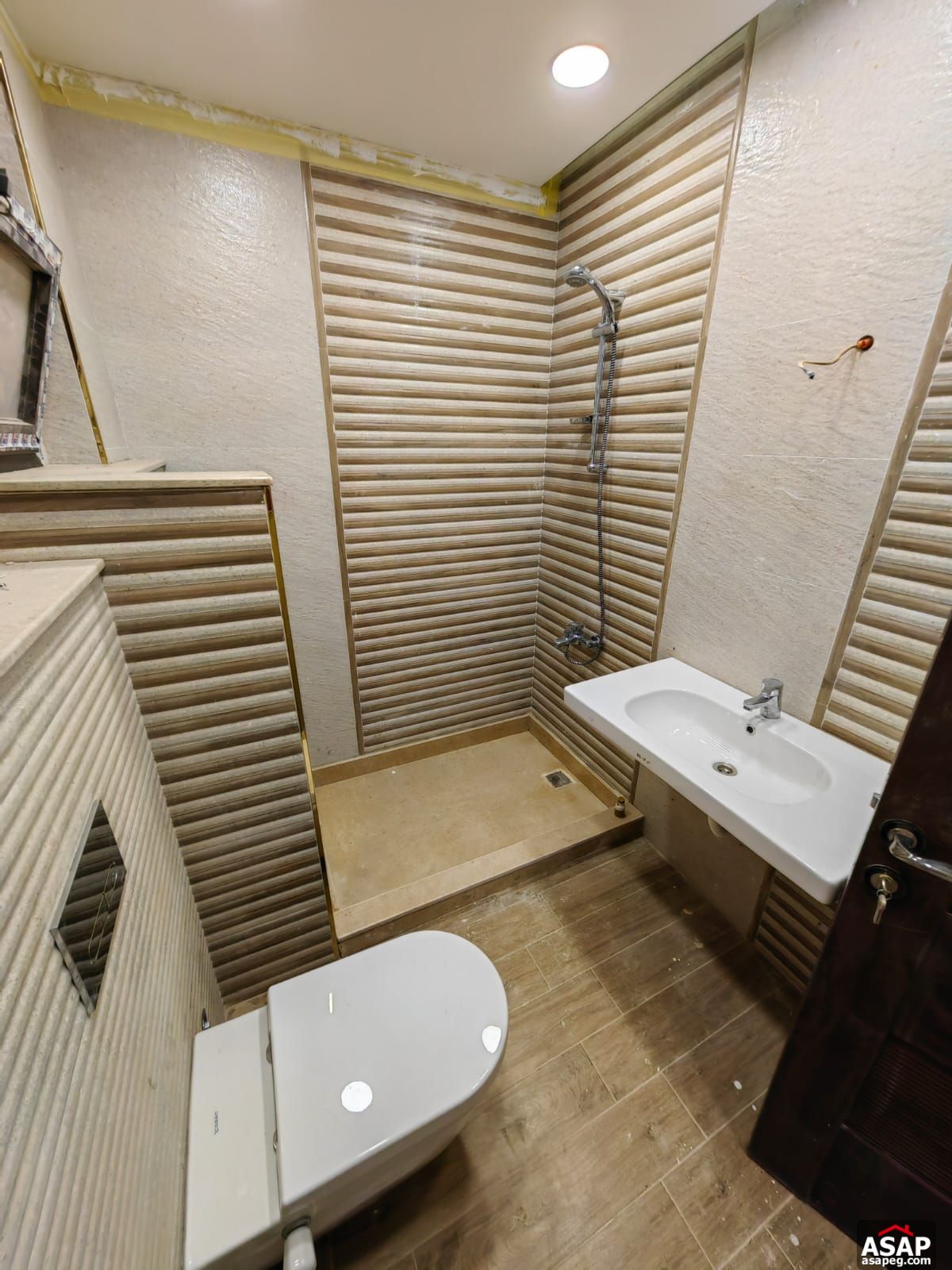 Duplex with Garden for Rent in Eastown Sodic Duplex with Garden for Rent in Eastown Sodic