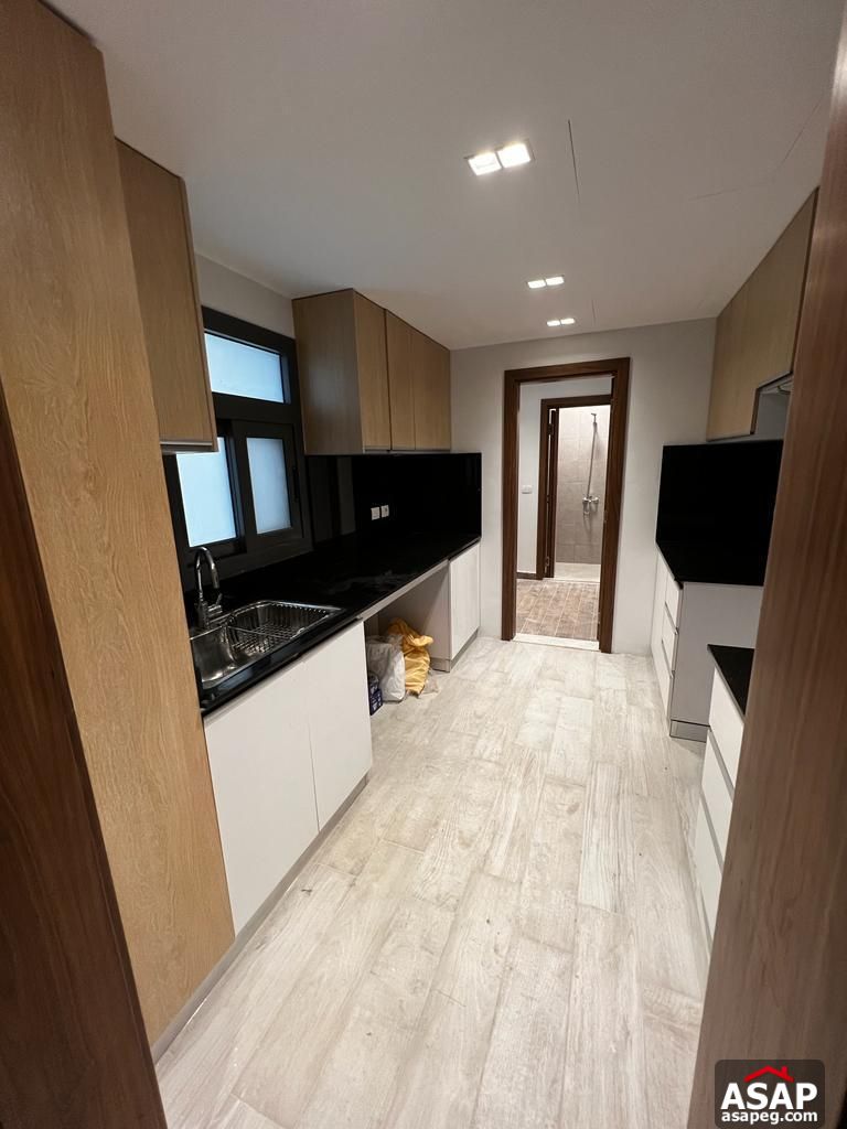 Rent Apartment in Eastown Compound