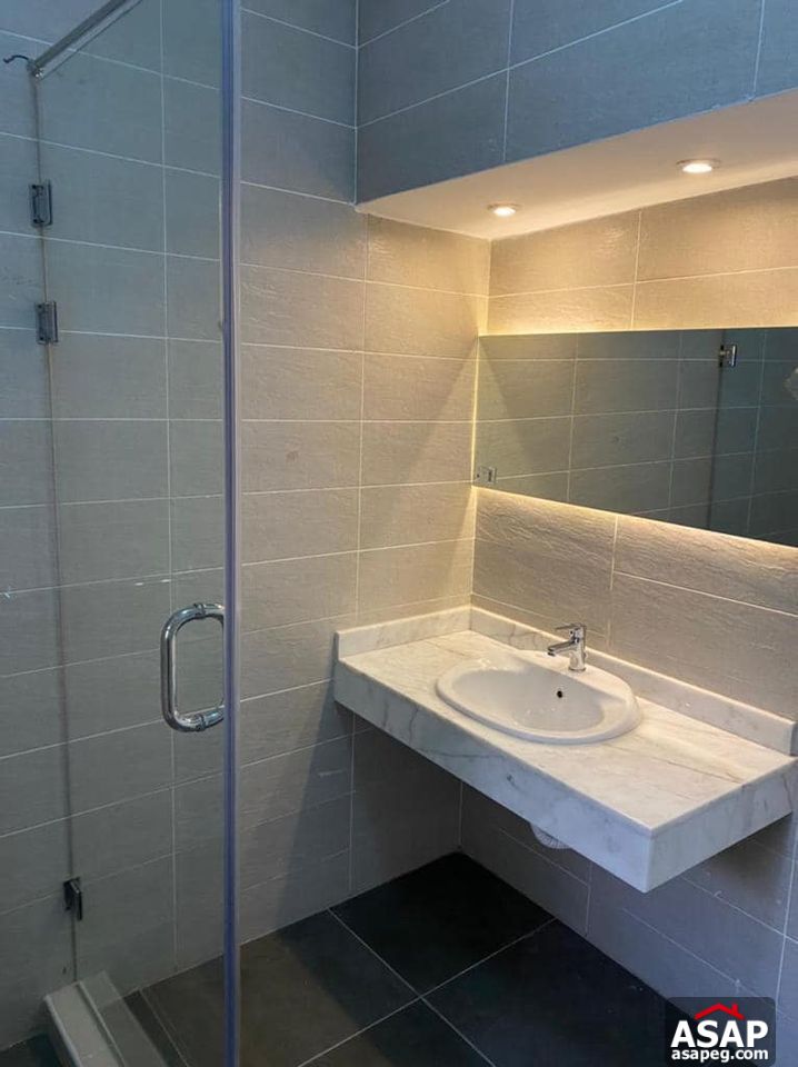 Apartment for Rent in Zamalek Apartment for Rent in Zamalek