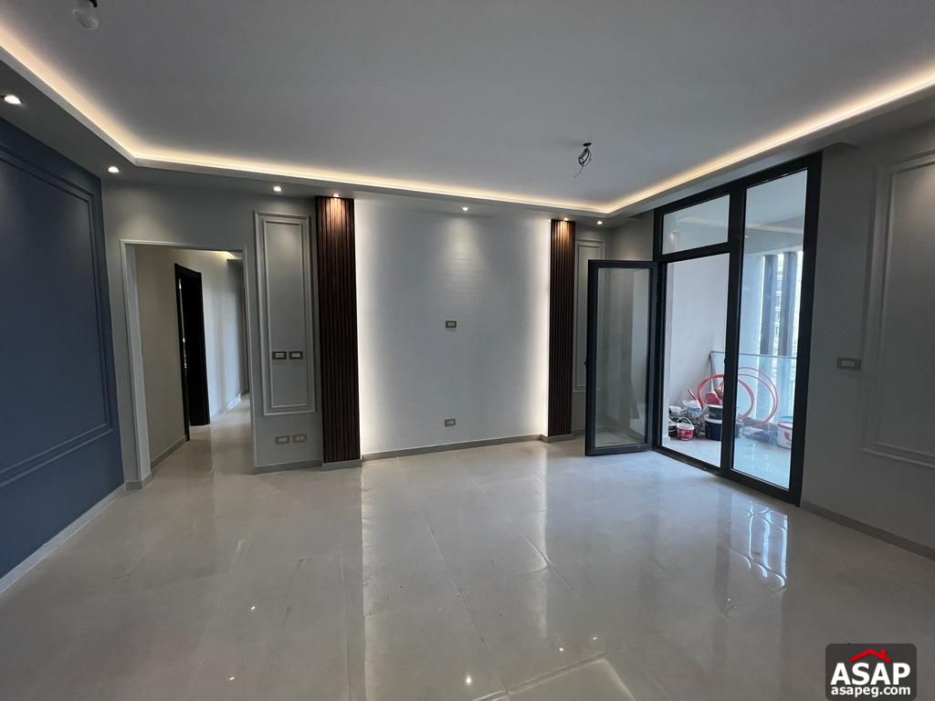 Apartment for Rent in Eastown Sodic Apartment for Rent in Eastown Sodic