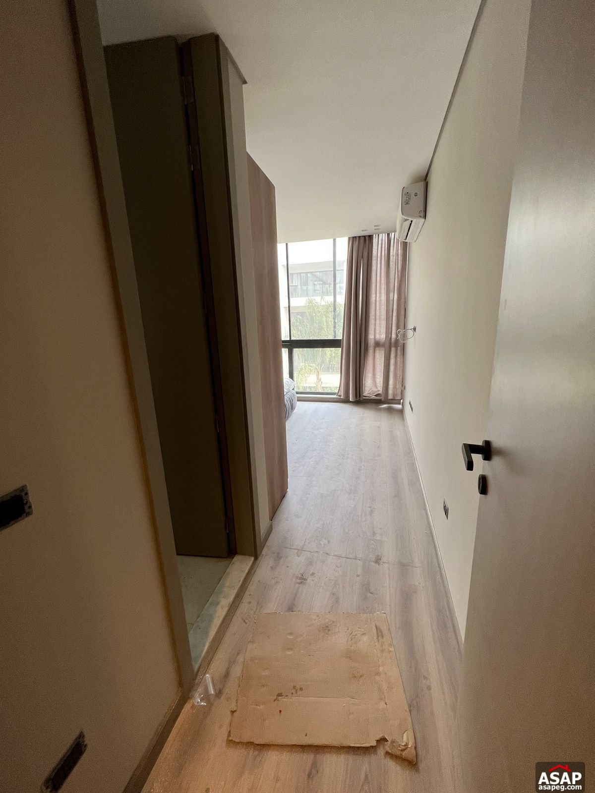 Rent Apartment in Lake View Residence