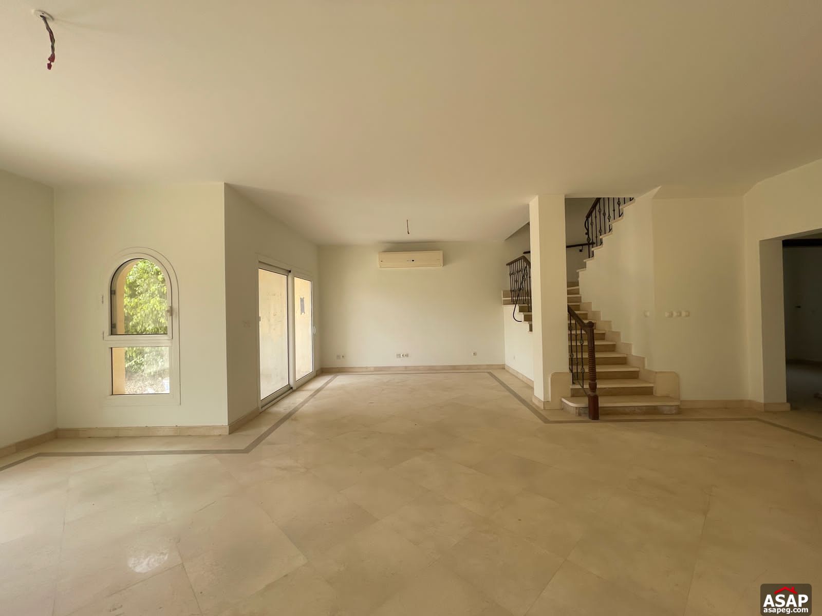 Finished Villa for Sale in Mivida Finished Villa for Sale in Mivida