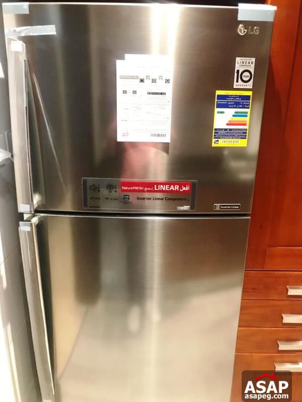 Apartment with Garden in Cairo Festival for Rent Apartment with Garden in Cairo Festival for Rent