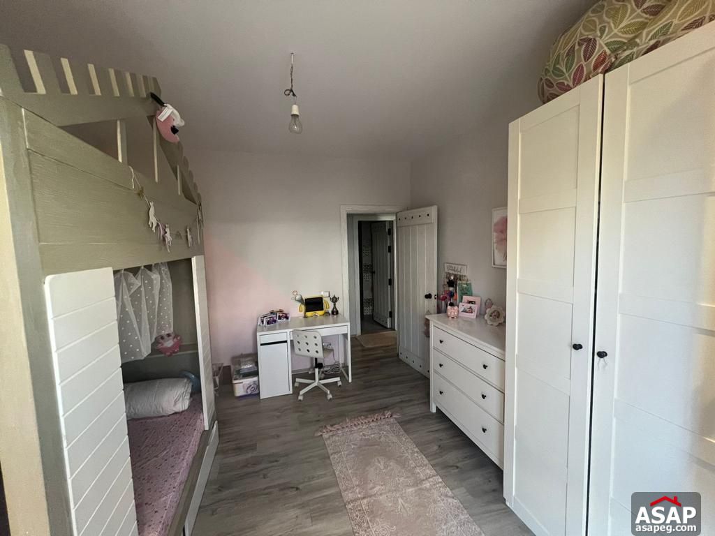 Duplex with Garden for Rent Eastown