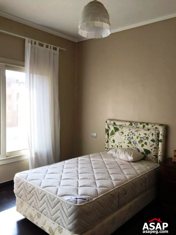 Penthouse for Rent in the Village - New Cairo Penthouse for Rent in the Village - New Cairo