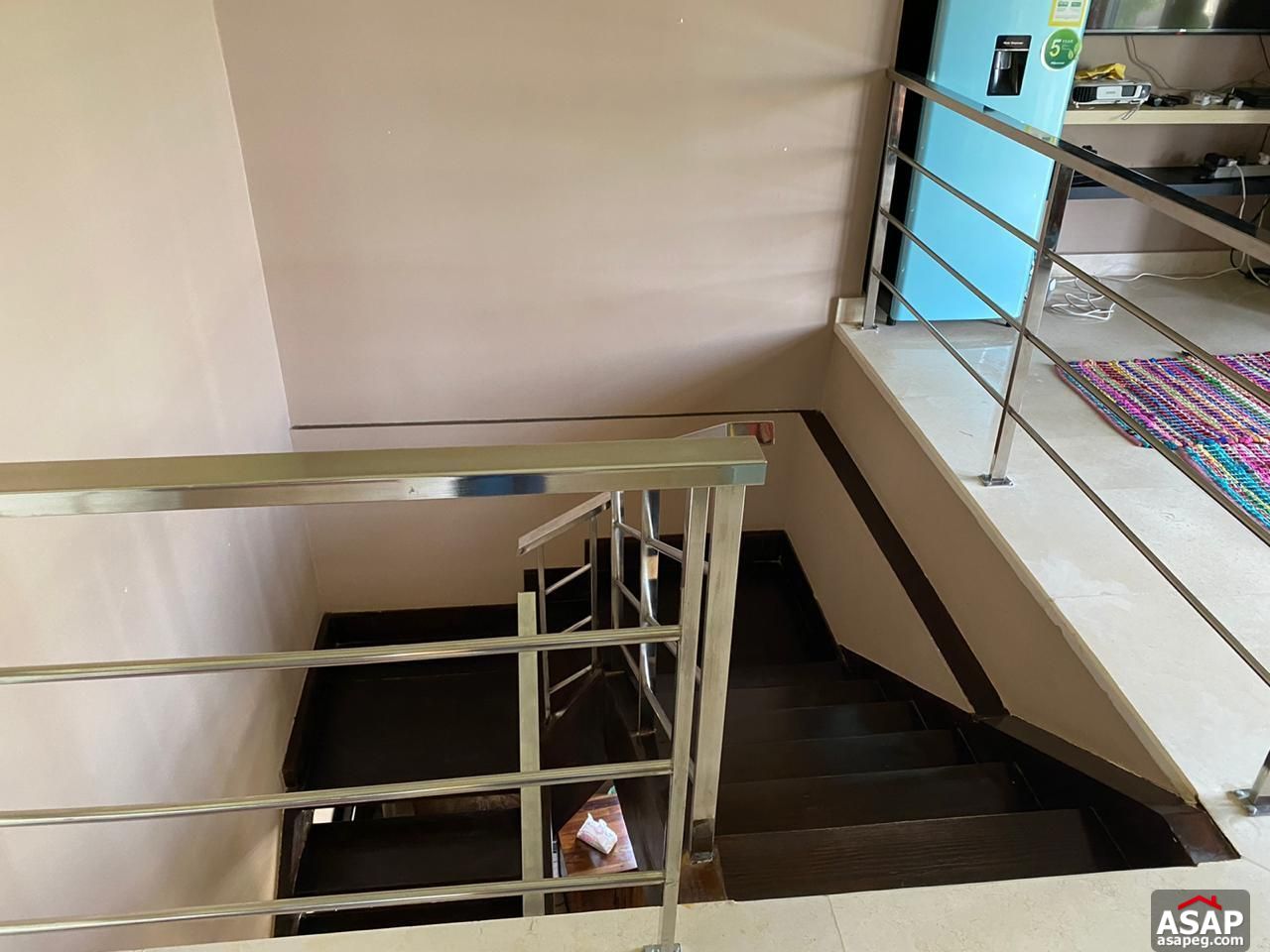 Penthouse for Rent in Village Gate Palm Hills Penthouse for Rent in Village Gate Palm Hills