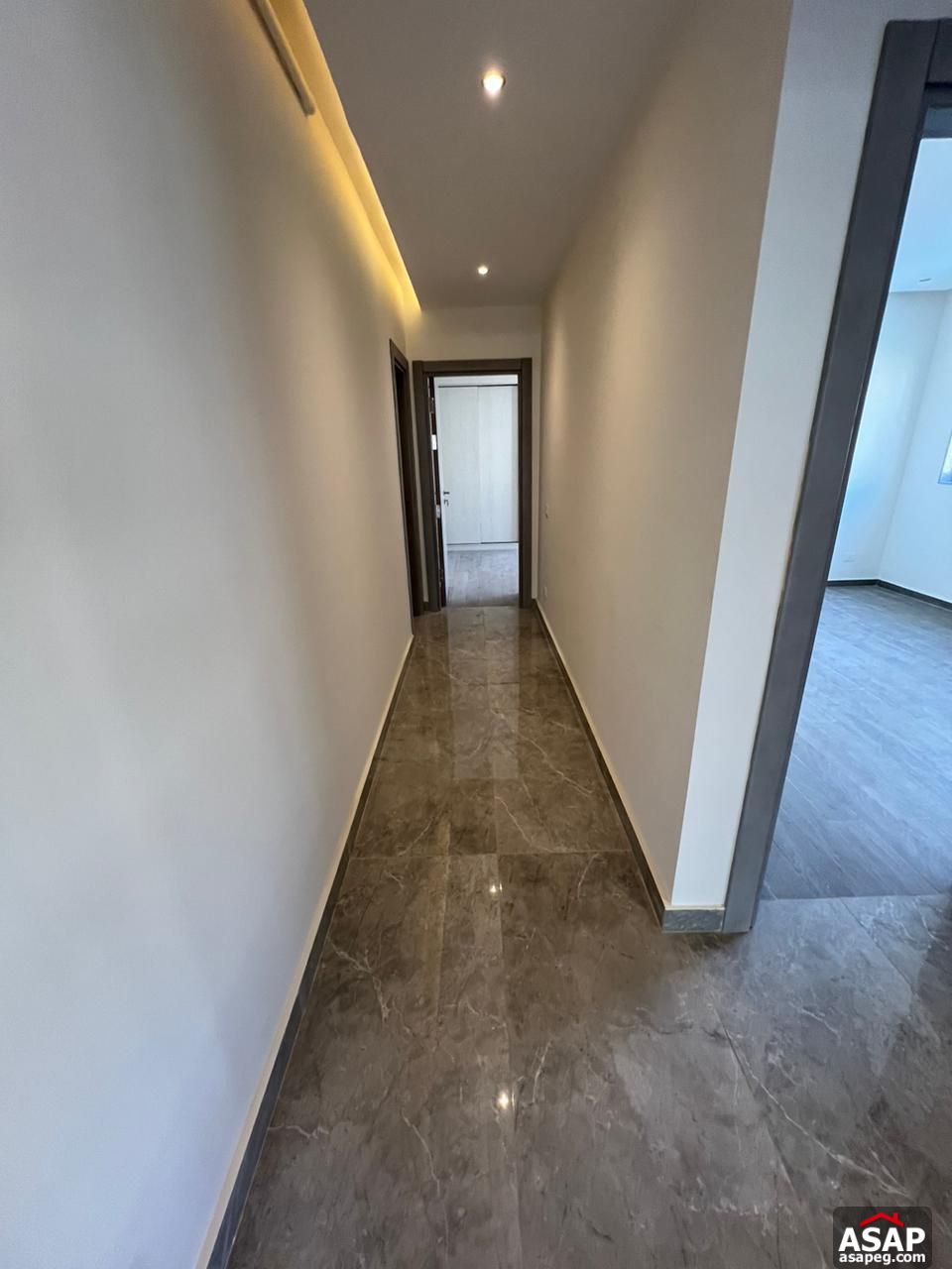 Apartment with Lake View for Rent in Lake View Residence Apartment with Lake View for Rent in Lake View Residence