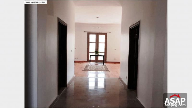 Furnished Villa for Rent in Allegria Furnished Villa for Rent in Allegria