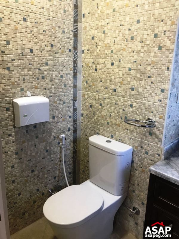 Apartment with Garden for Rent in Eastown Apartment with Garden for Rent in Eastown