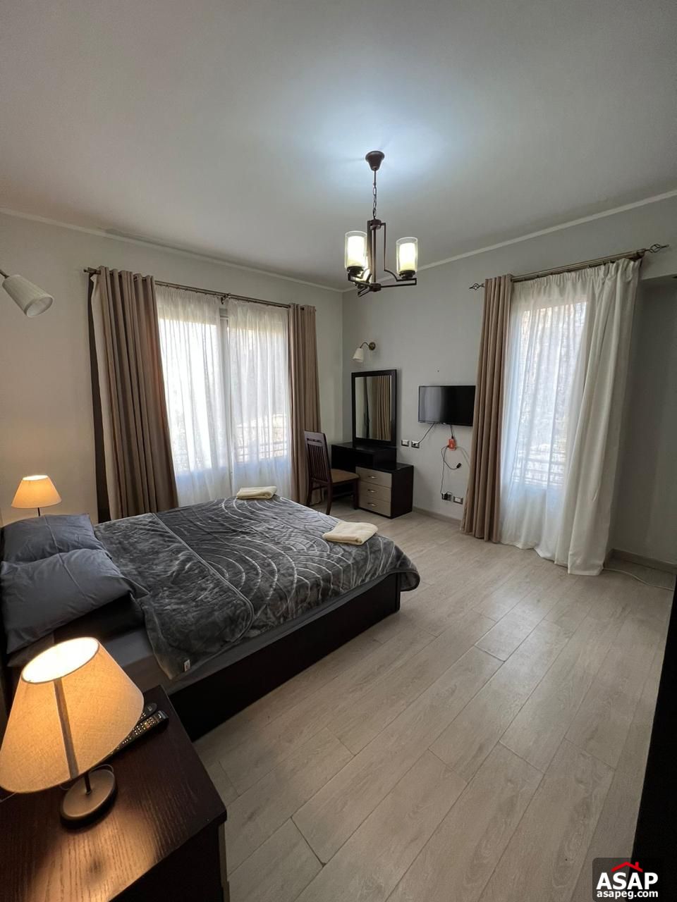 Furnished Studio for Rent in Village Gate Furnished Studio for Rent in Village Gate