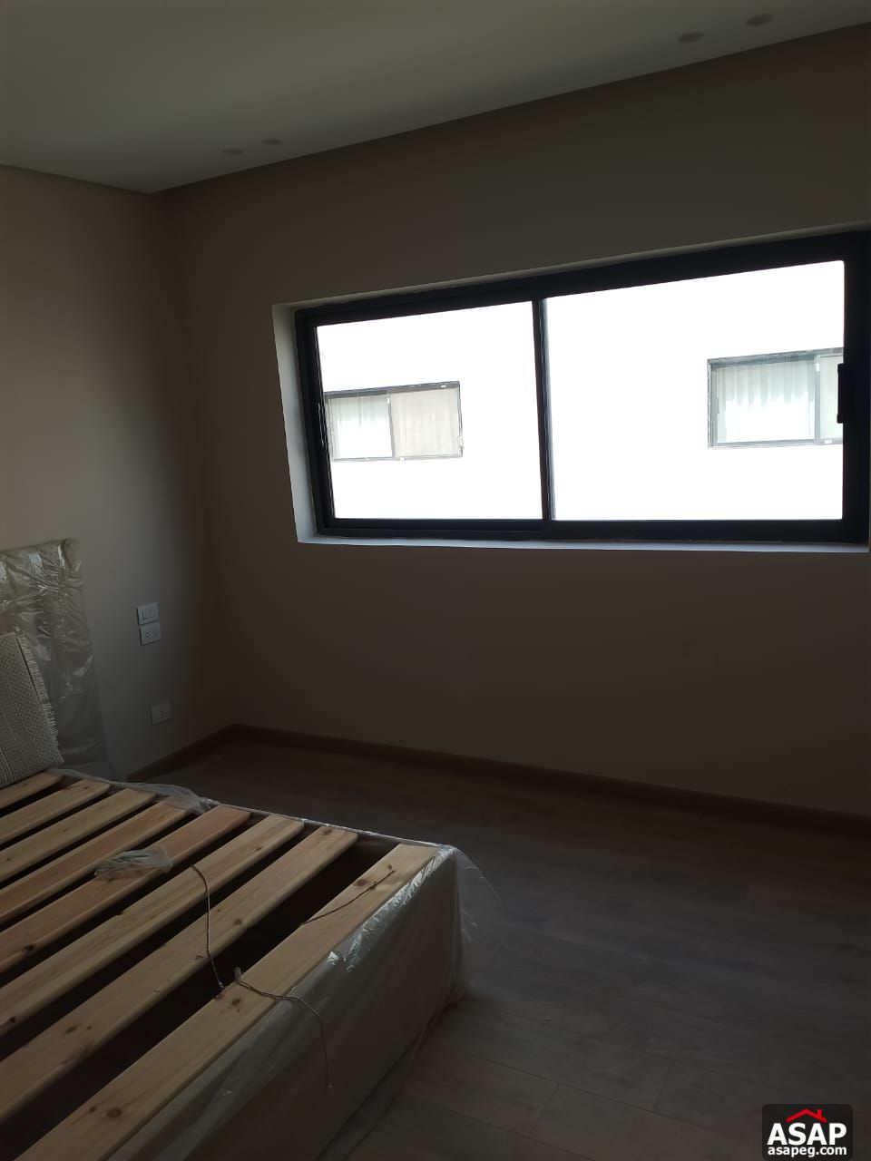 Furnished Apartment for Sale in Lake View Residence Furnished Apartment for Sale in Lake View Residence