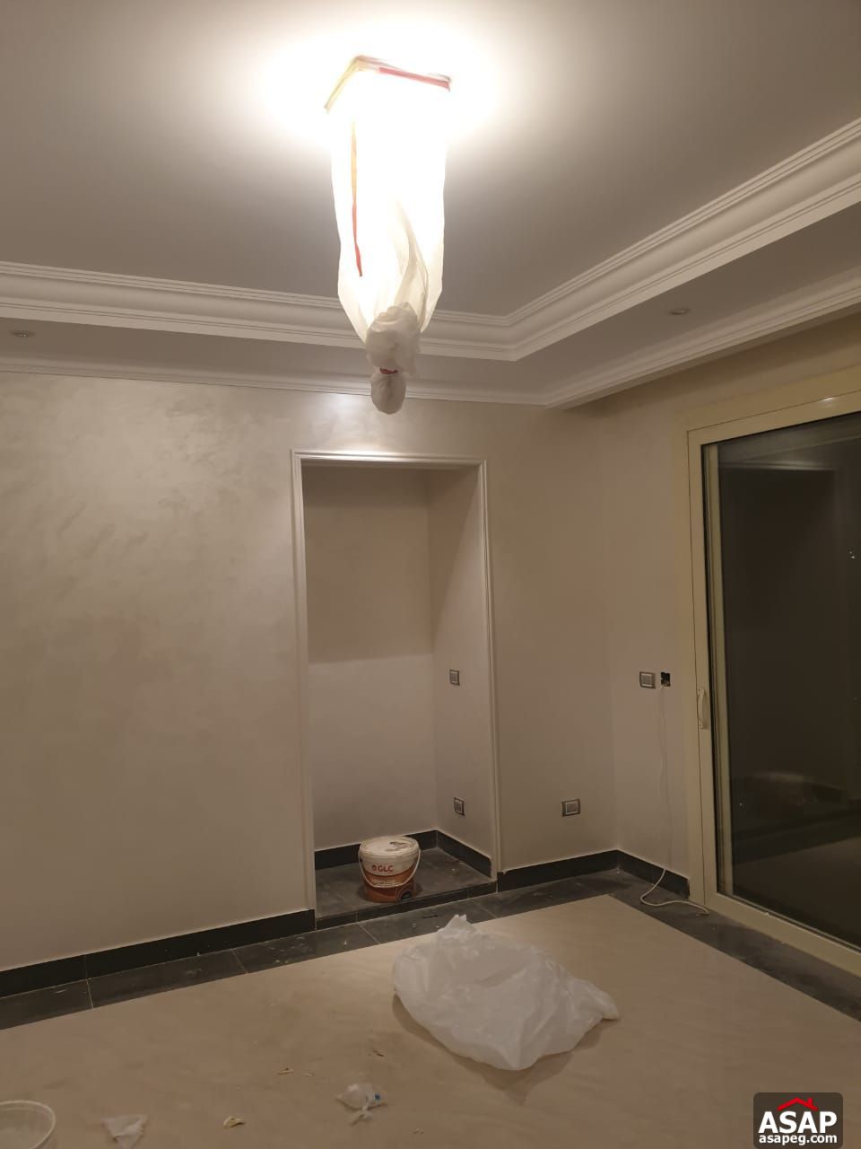 Villa with Pool for Rent in Cairo Festival City Villa with Pool for Rent in Cairo Festival City