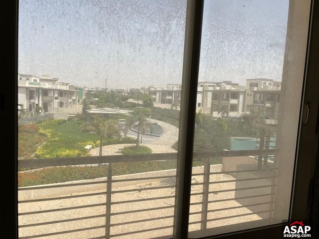 Stand Alone with Lake View for Sale in Cairo Festival City Stand Alone with Lake View for Sale in Cairo Festival City