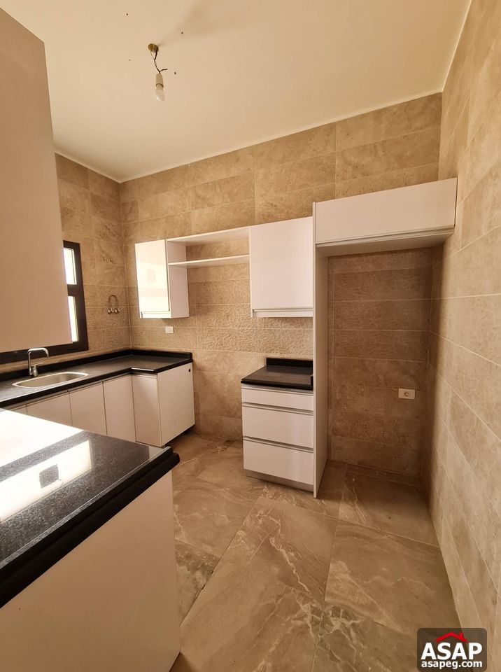 Penthouse for Rent in Fifth Square Compound Penthouse for Rent in Fifth Square Compound