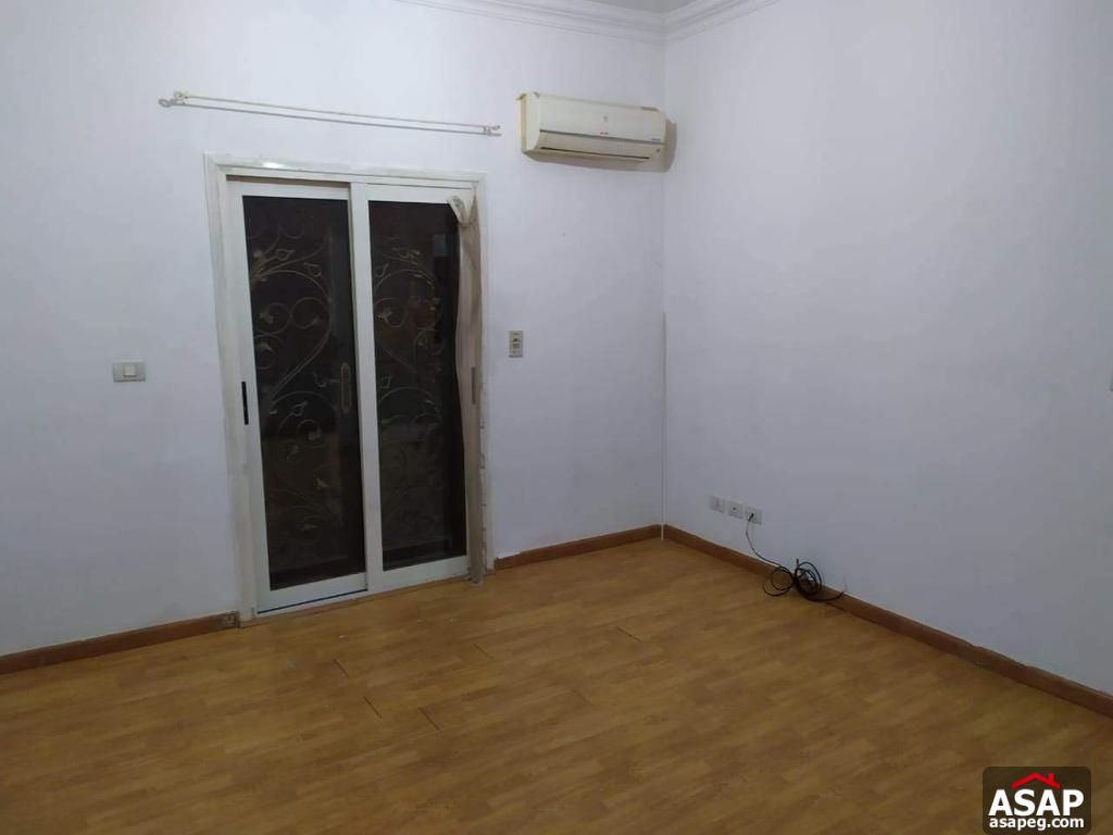 Twin House for Sale in El Rehab City