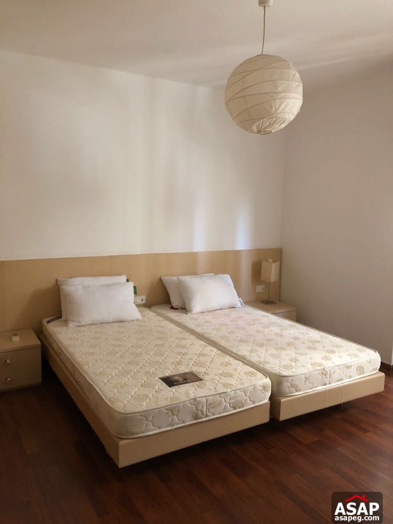 Furnished Apartment for Rent in Zamalek Furnished Apartment for Rent in Zamalek