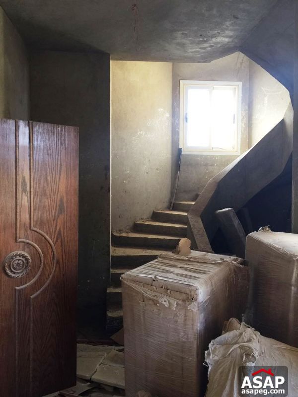 Villa for Sale in Fountain Park Villa for Sale in Fountain Park