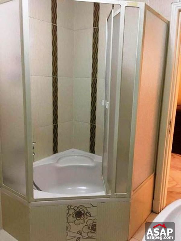 Ultra Modern Apartment in Maadi for Rent