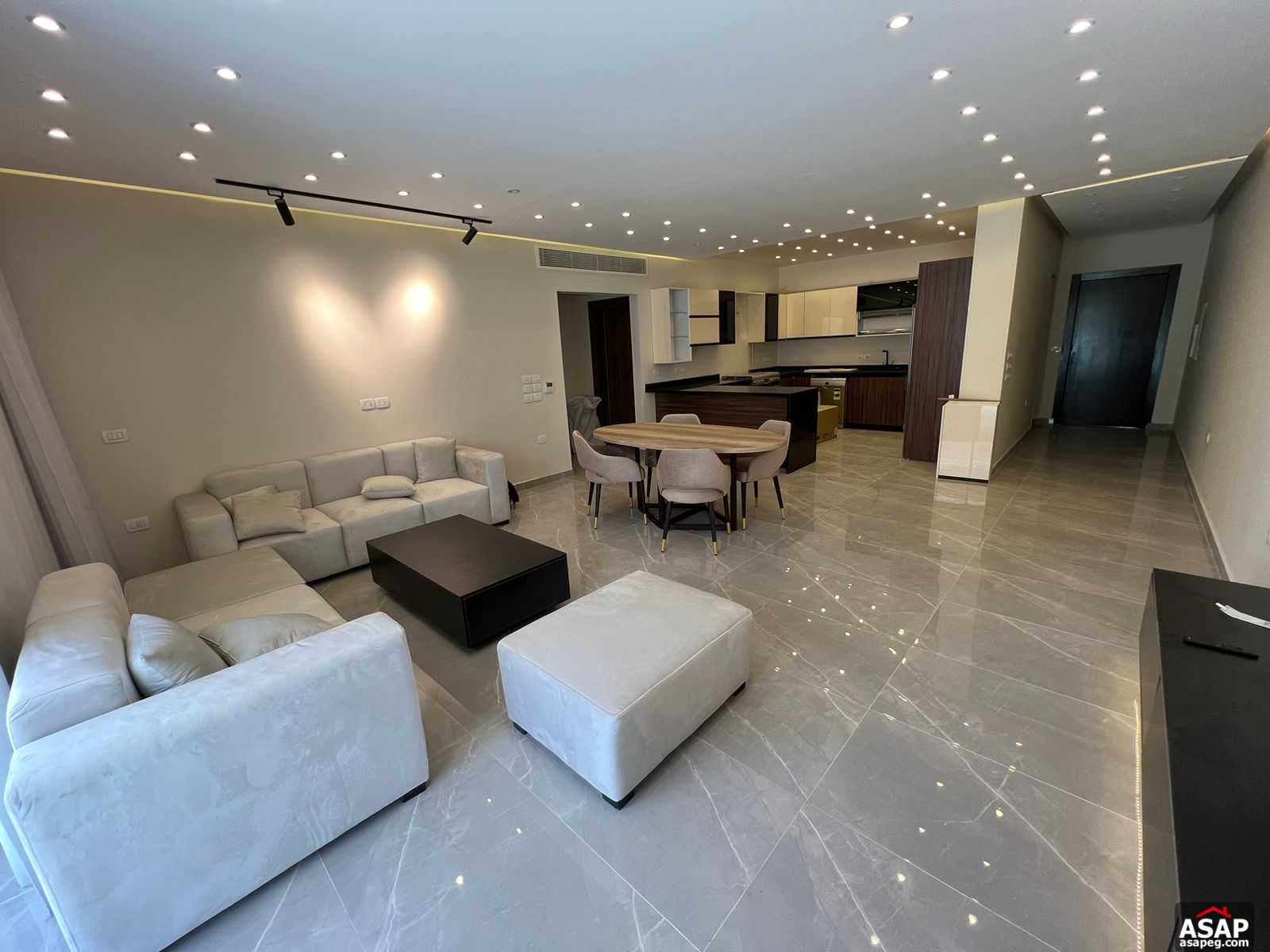 For Rent Apartment in New Cairo For Rent Apartment in New Cairo