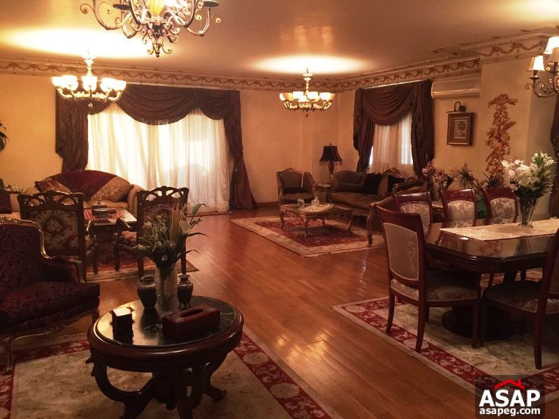 Apartment for Sale in Diplomats Compound Apartment for Sale in Diplomats Compound