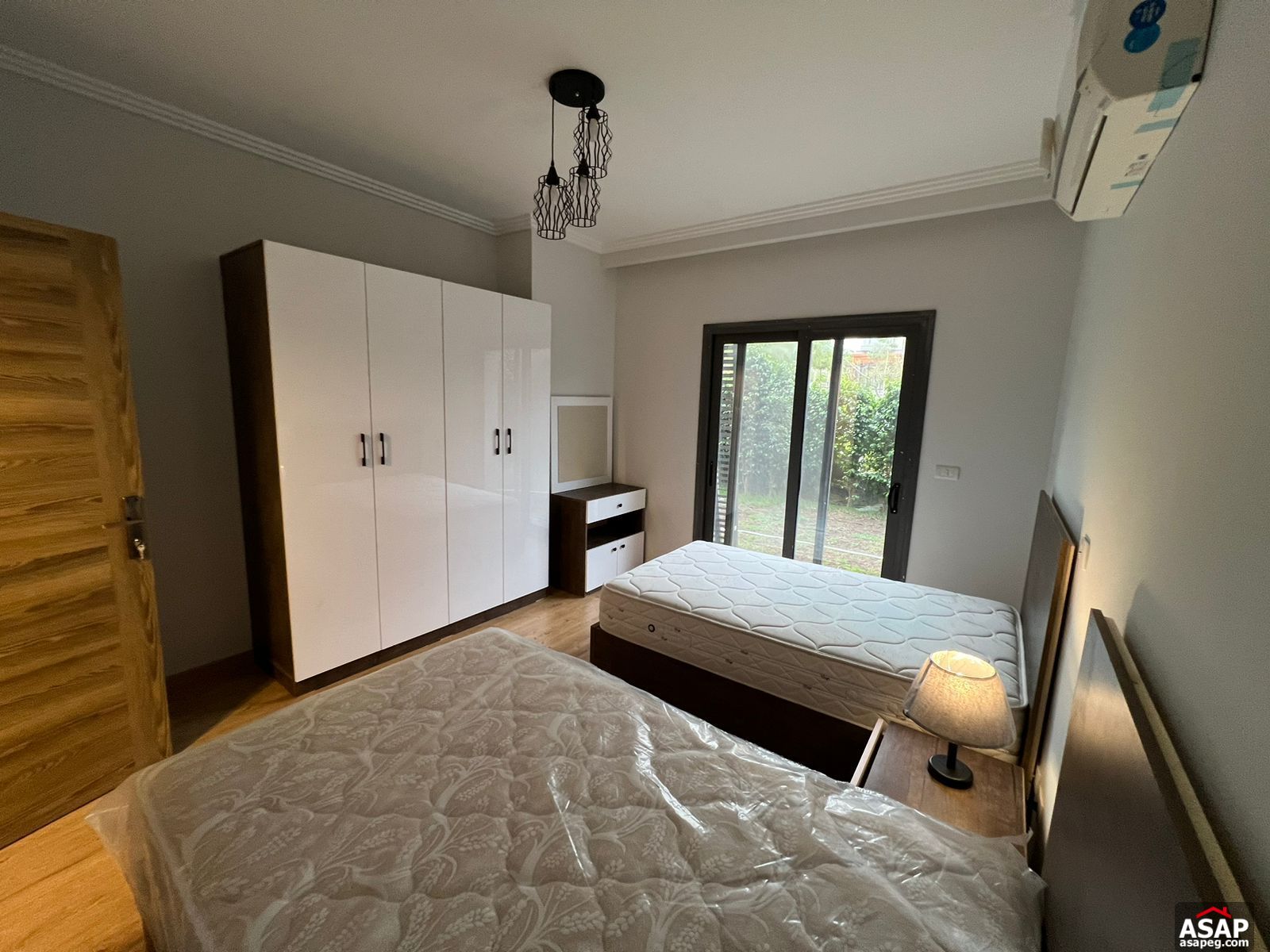 Furnished Ground Floor for Rent in Eastown Sodic Furnished Ground Floor for Rent in Eastown Sodic