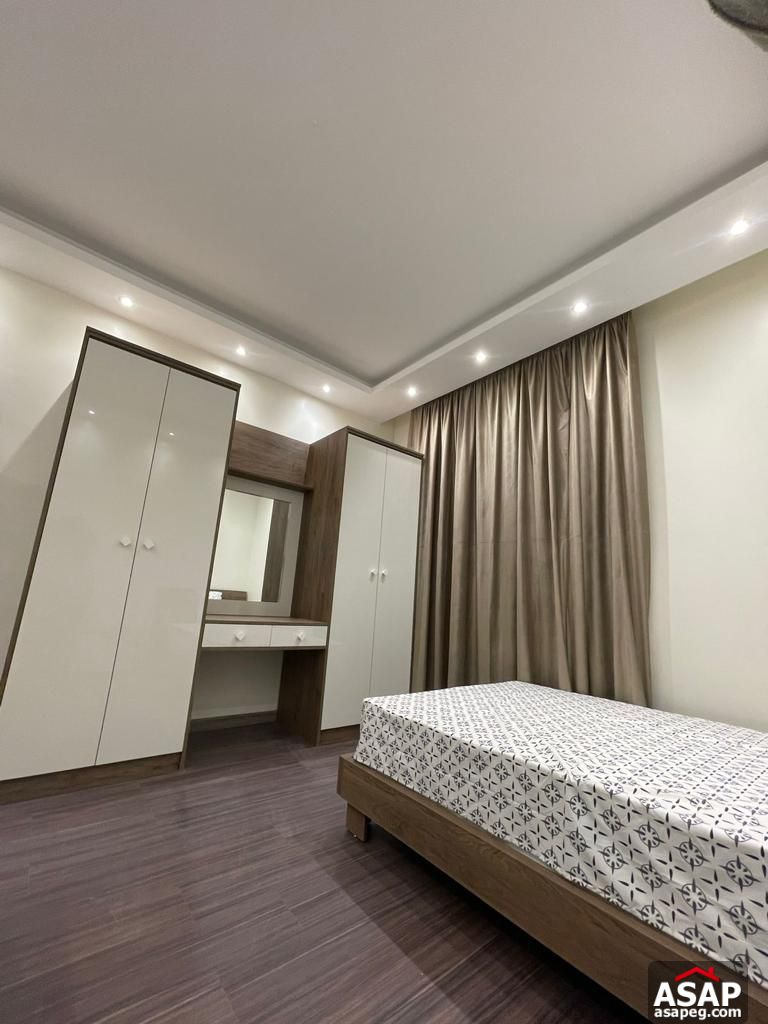 Furnished Apartment for Rent in Eastown Sodic Furnished Apartment for Rent in Eastown Sodic