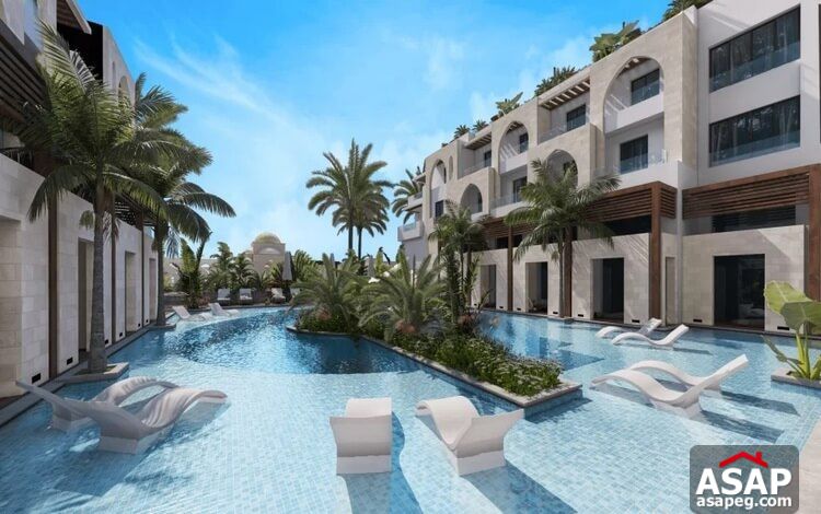 Twin House for Sale in Upville Compound Twin House for Sale in Upville Compound