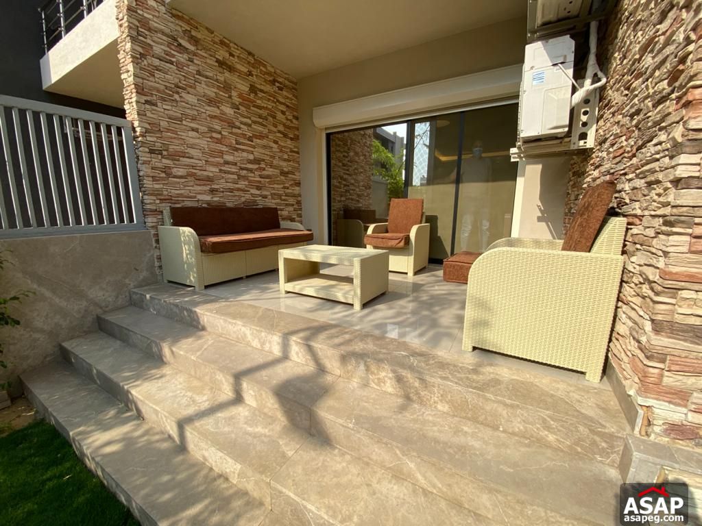 Ground Floor for Rent in Midtown Ground Floor for Rent in Midtown