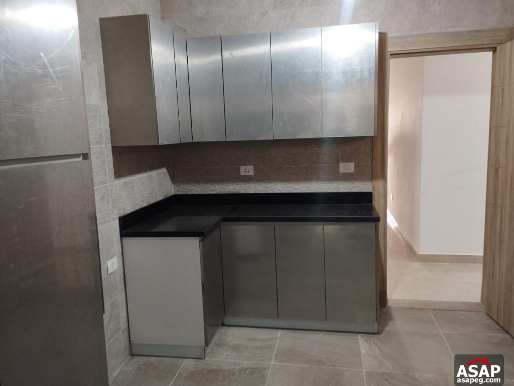 Semi Furnished Apartment for Rent in Fifth Square Semi Furnished Apartment for Rent in Fifth Square