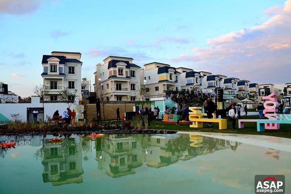 I Villa Roof for Sale in Mountain View I City I Villa Roof for Sale in Mountain View I City