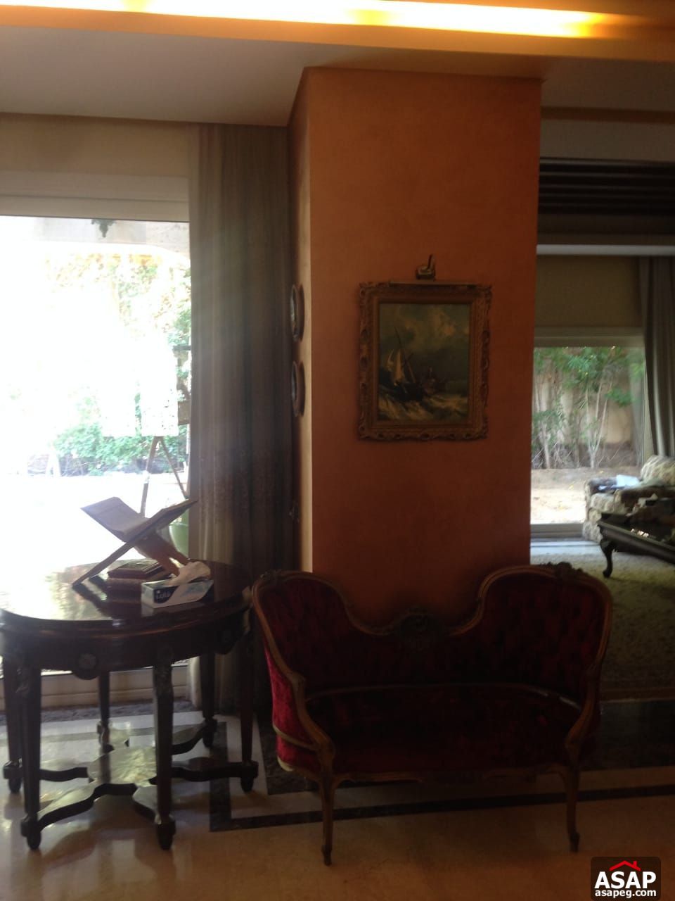 Villa with Pool for Rent in Al Shouifat Villa with Pool for Rent in Al Shouifat