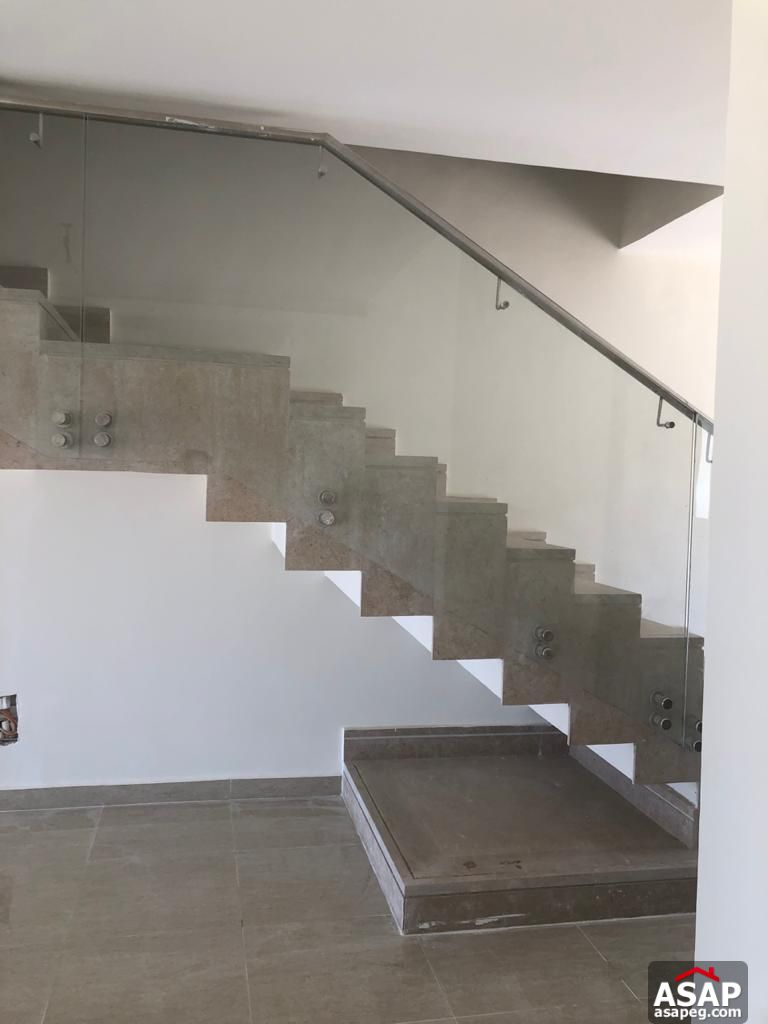 Town House for Sale in Hyde Park Compound Town House for Sale in Hyde Park Compound