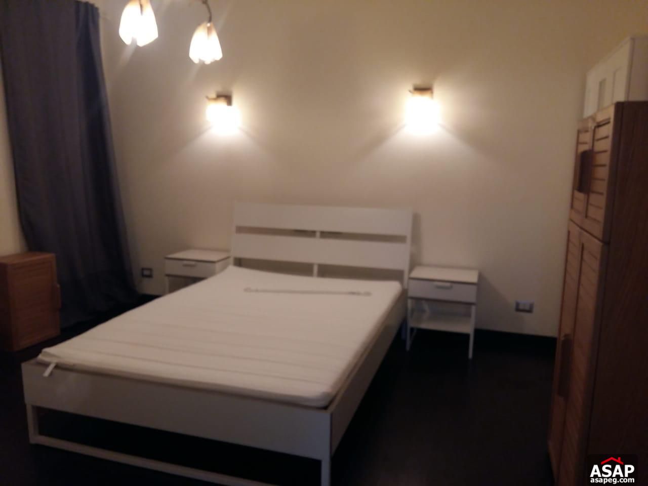 Ground Floor for Rent in The Village Ground Floor for Rent in The Village